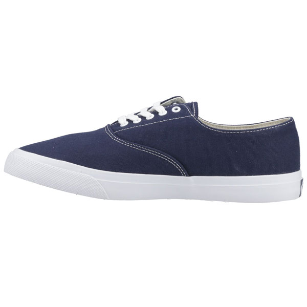 CVO Lace-Up Sneaker