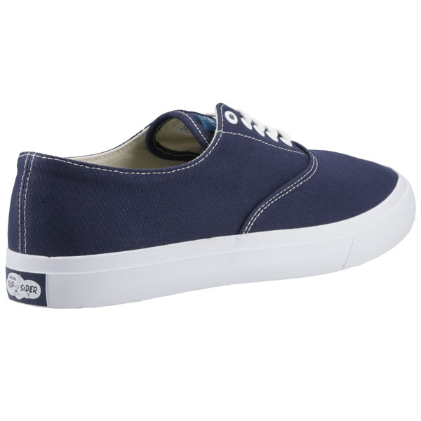 CVO Lace-Up Sneaker