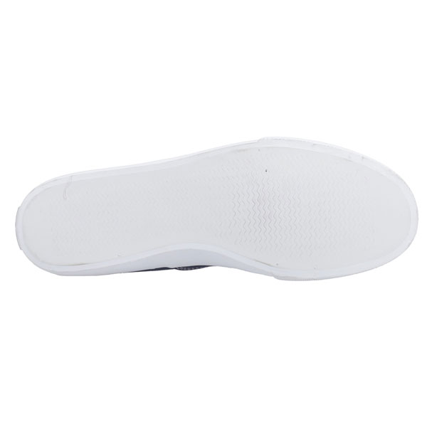 CVO Lace-Up Sneaker