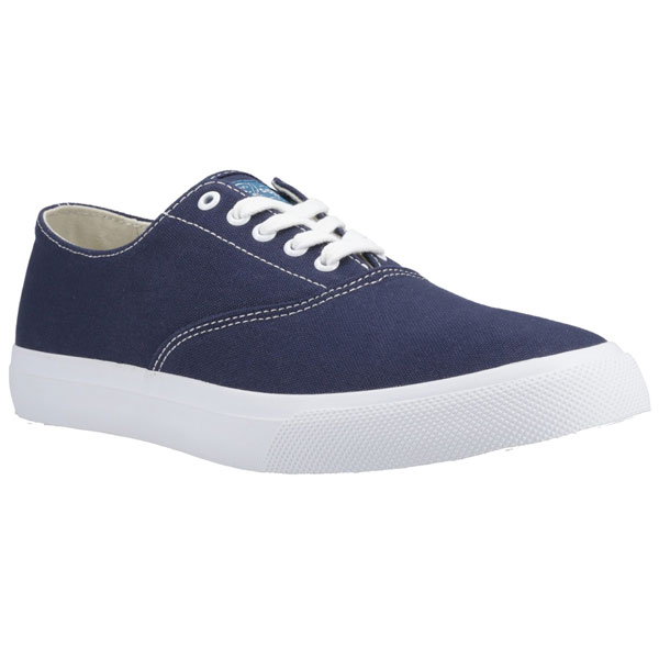 CVO Lace-Up Sneaker