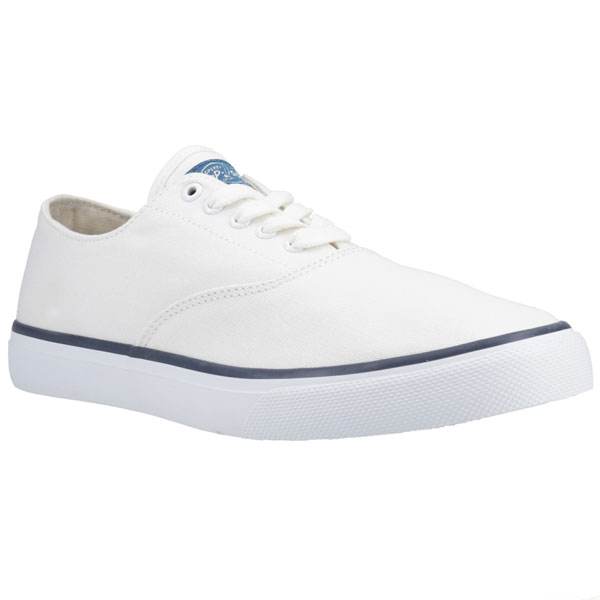 CVO Lace-Up Sneakers