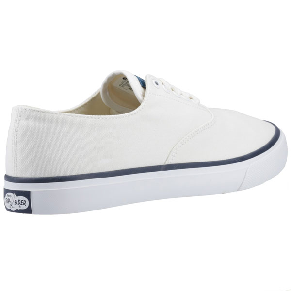 CVO Lace-Up Sneakers