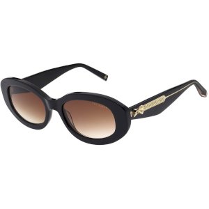 Ted Baker Classic Black Sunglasses