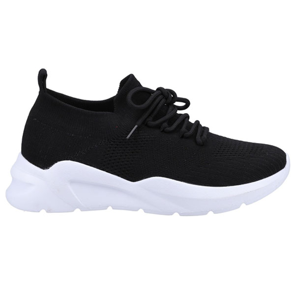 Daisy Relaxed Fit Walking Shoes