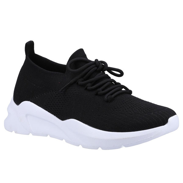 Daisy Relaxed Fit Walking Shoes