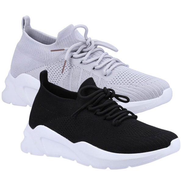 Daisy Relaxed Fit Walking Shoes