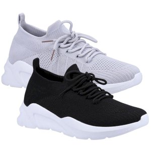 Daisy Relaxed Fit Walking Shoes