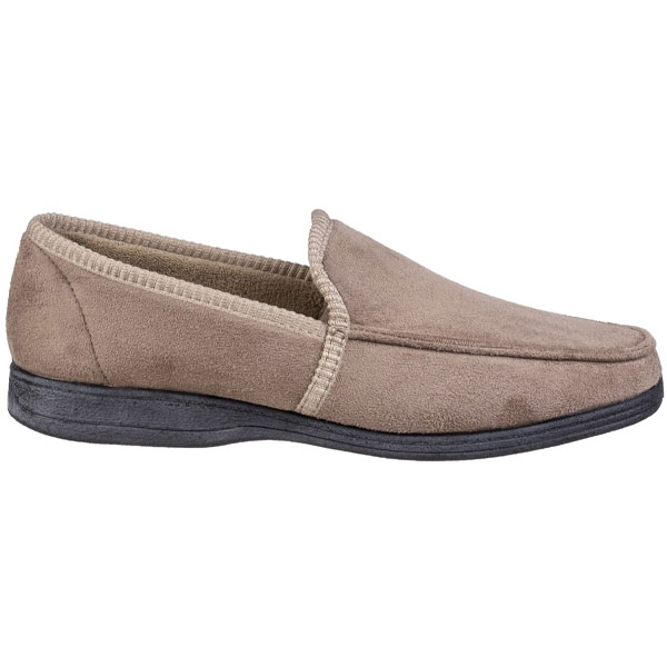 Dakis Lightweight & Classic Slipper