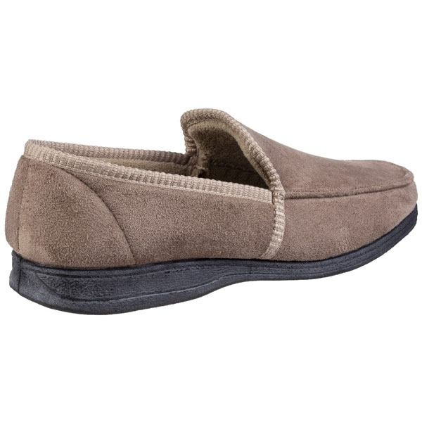 Dakis Lightweight & Classic Slipper