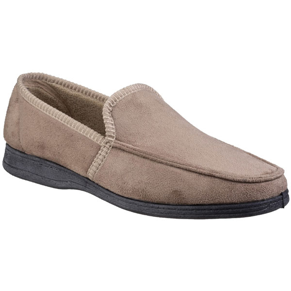 Dakis Lightweight & Classic Slipper