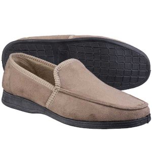 Dakis Lightweight & Classic Slipper