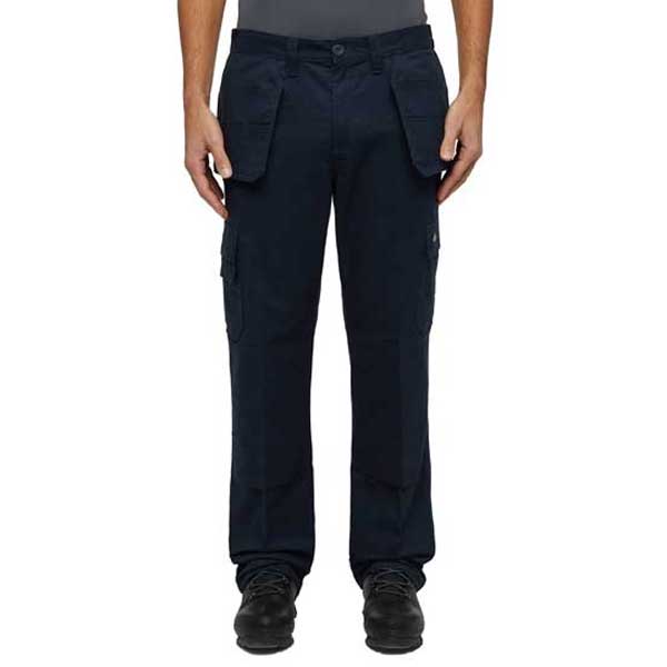 Dark Navy Dickies Everyday Utility Trouser