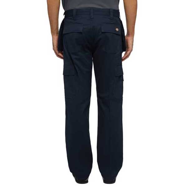 Dark Navy Dickies Everyday Utility Trouser