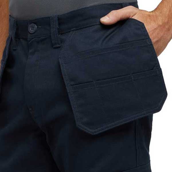 Dark Navy Dickies Everyday Utility Trouser