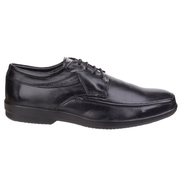 Dave Formal Apron Toe Shoe