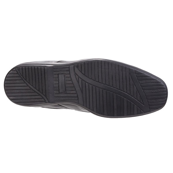 Dave Formal Apron Toe Shoe