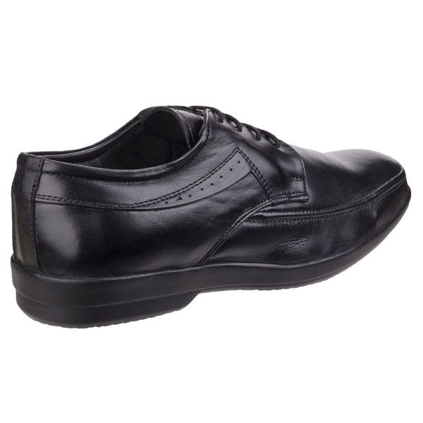Dave Formal Apron Toe Shoe