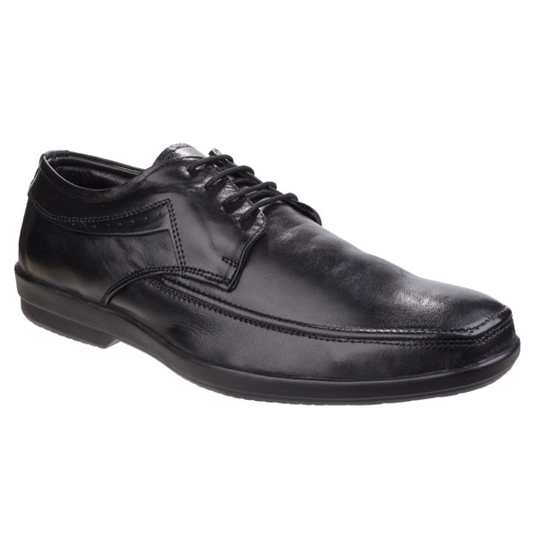 Dave Formal Apron Toe Shoe