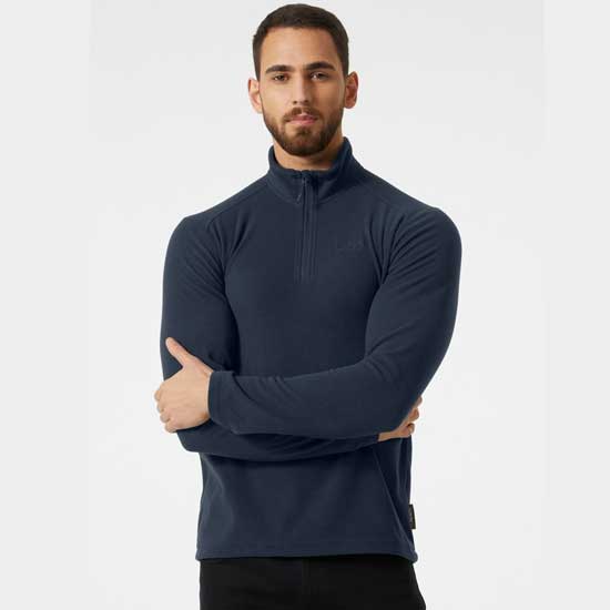 Daybreaker 1/2 Zip Fleece for Versatile Warmth