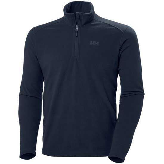 Daybreaker 1/2 Zip Fleece for Versatile Warmth