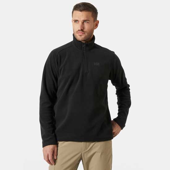Daybreaker 1/2 Zip Fleece for Versatile Warmth