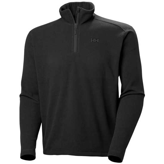 Daybreaker 1/2 Zip Fleece for Versatile Warmth