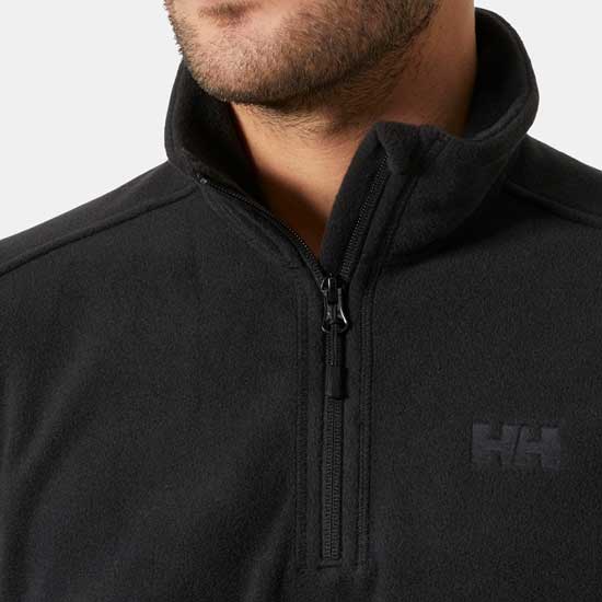 Daybreaker 1/2 Zip Fleece for Versatile Warmth