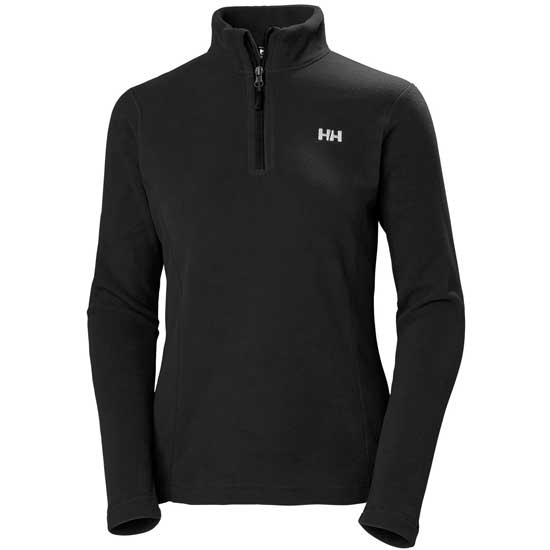 Daybreaker Polartec Fleece with Smooth Low Bulk Fit