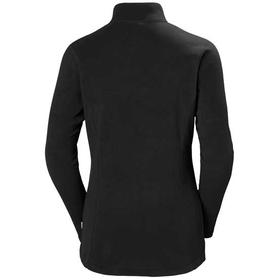 Daybreaker Polartec Fleece with Smooth Low Bulk Fit
