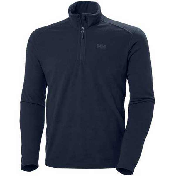 Daybreaker 1/2 Zip Fleece for Versatile Warmth