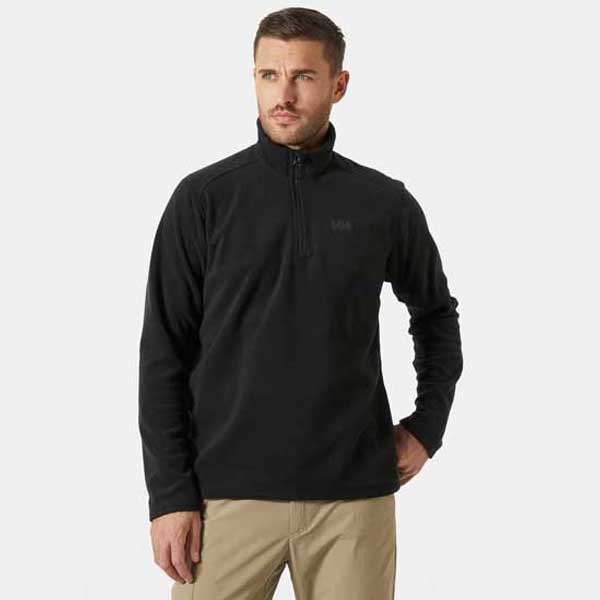 Daybreaker 1/2 Zip Fleece for Versatile Warmth
