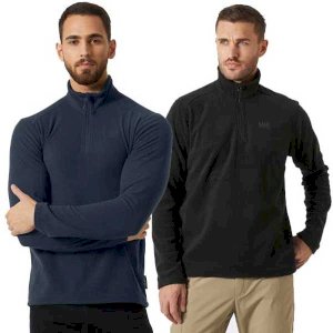 Daybreaker 1/2 Zip Fleece for Versatile Warmth