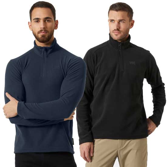 Daybreaker 1/2 Zip Fleece for Versatile Warmth