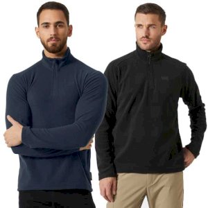 Daybreaker 1/2 Zip Fleece for Versatile Warmth