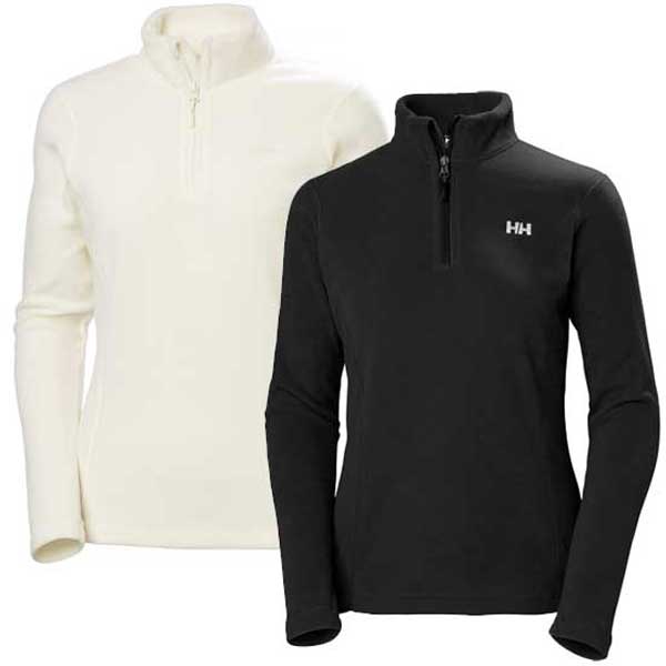 Daybreaker Polartec Fleece with Smooth Low Bulk Fit