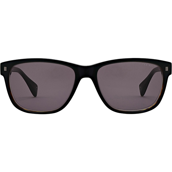 Dayton Classic Rectangular Sunglasses 