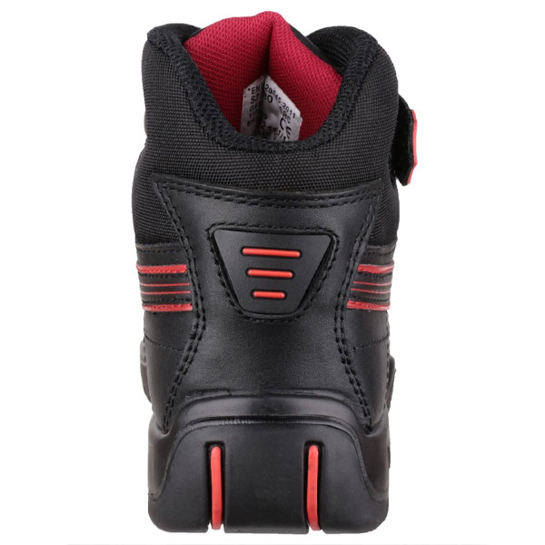 Daytona Mid Safety Footwear