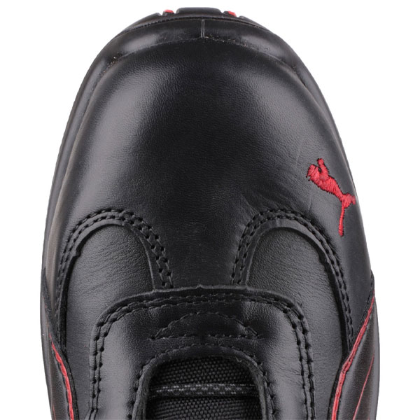 Daytona Mid Safety Footwear
