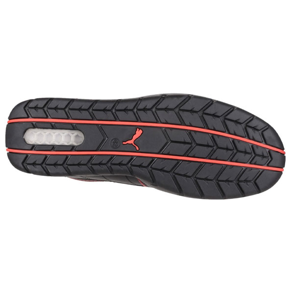 Daytona Mid Safety Footwear