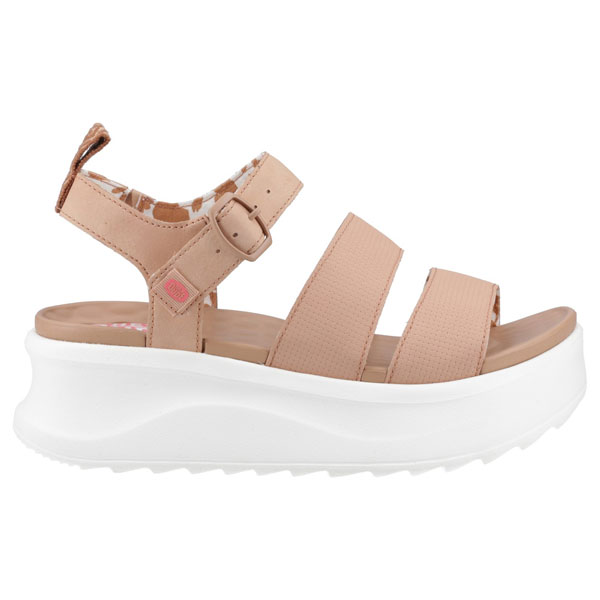 Delray Buckle Comfort & Stylish Sandal