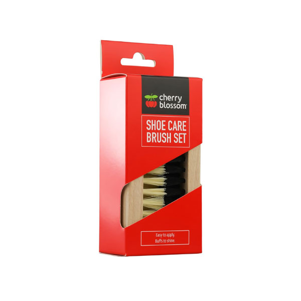 6 Pack Deluxe Twin Brush Set