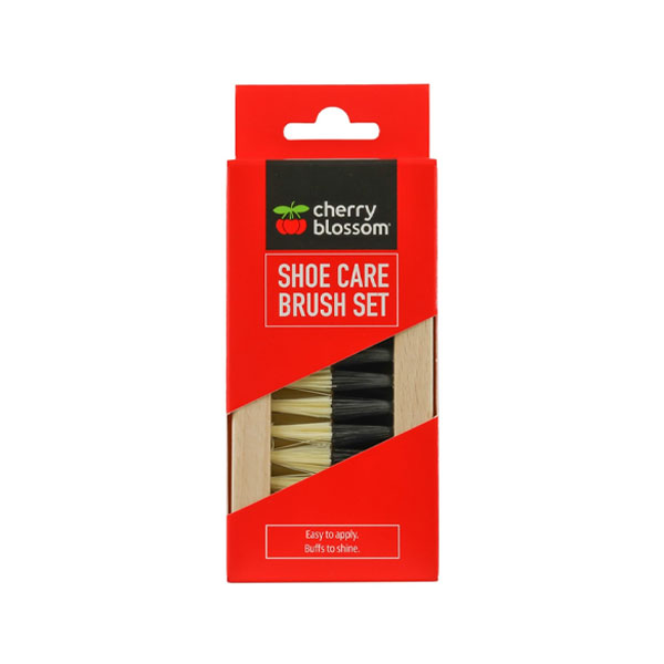 6 Pack Deluxe Twin Brush Set