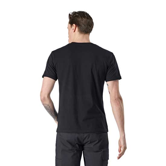 Denison T-shirt Brings Clean Everyday Style