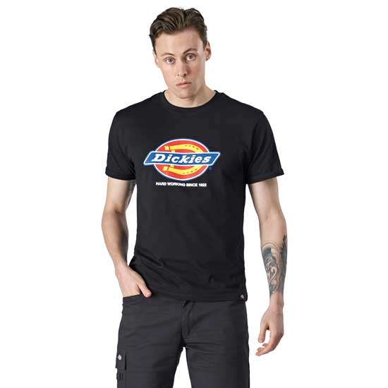 Denison T-shirt Brings Clean Everyday Style