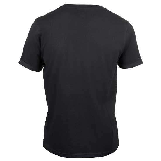 Denison T-shirt Brings Clean Everyday Style