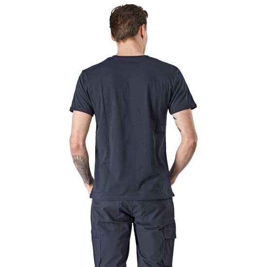 Denison T-shirt Brings Clean Everyday Style
