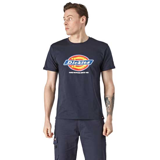 Denison T-shirt Brings Clean Everyday Style