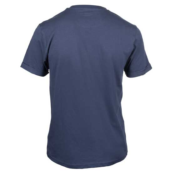 Denison T-shirt Brings Clean Everyday Style