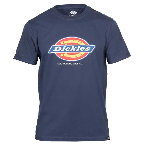 Denison T-shirt Brings Clean Everyday Style