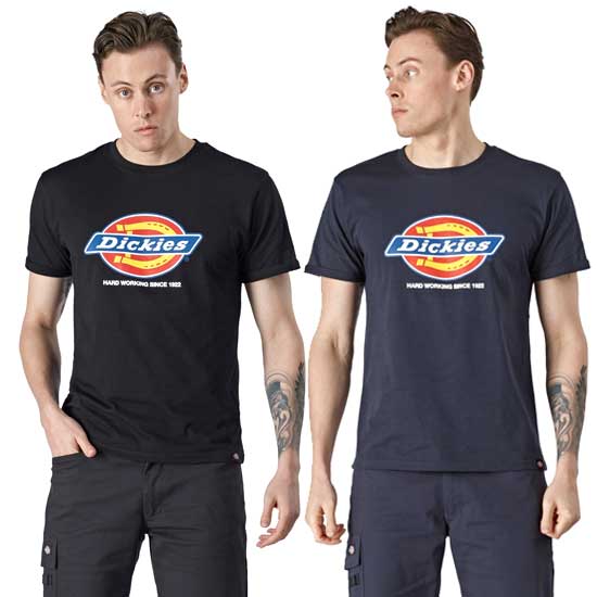 Denison T-shirt Brings Clean Everyday Style